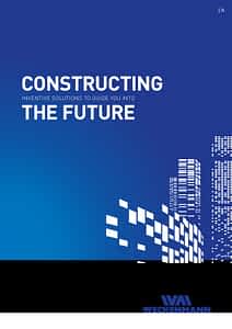 Weckenmann Constructing The Future Menaform